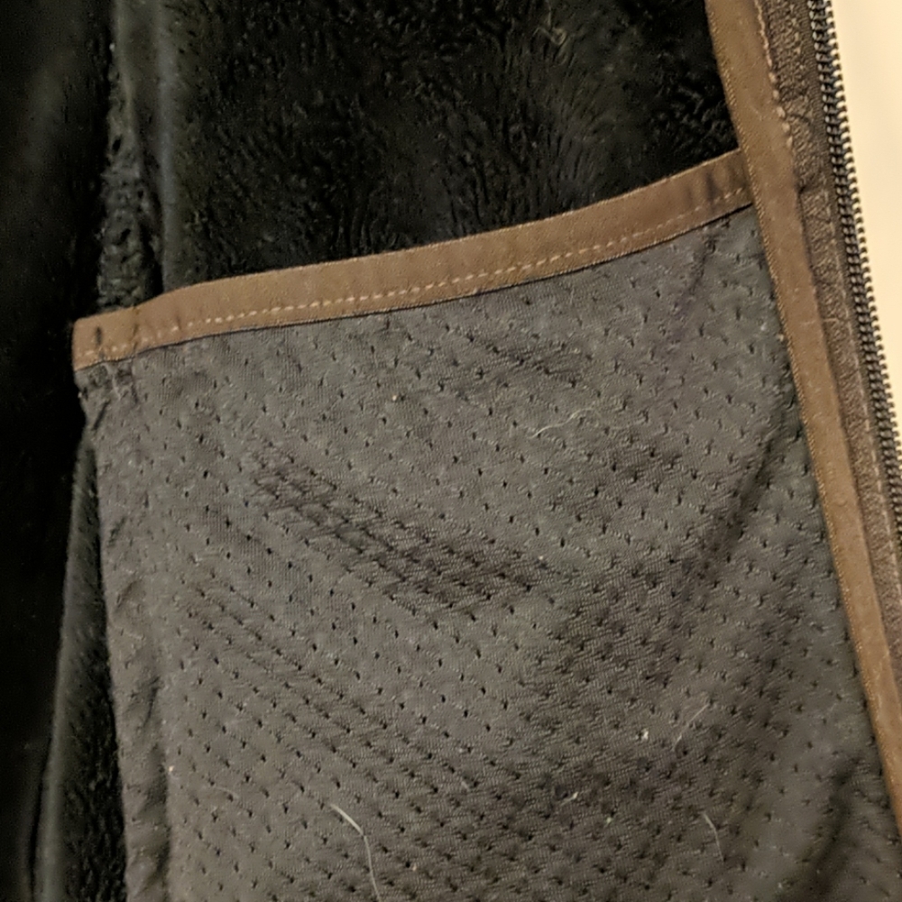 North Face TNF APEX Coat HP🎆👍 - Picture 5 of 8